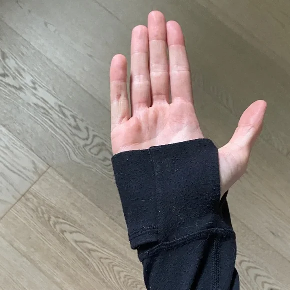 Lululemon Define Jacket - Picture 3 of 5